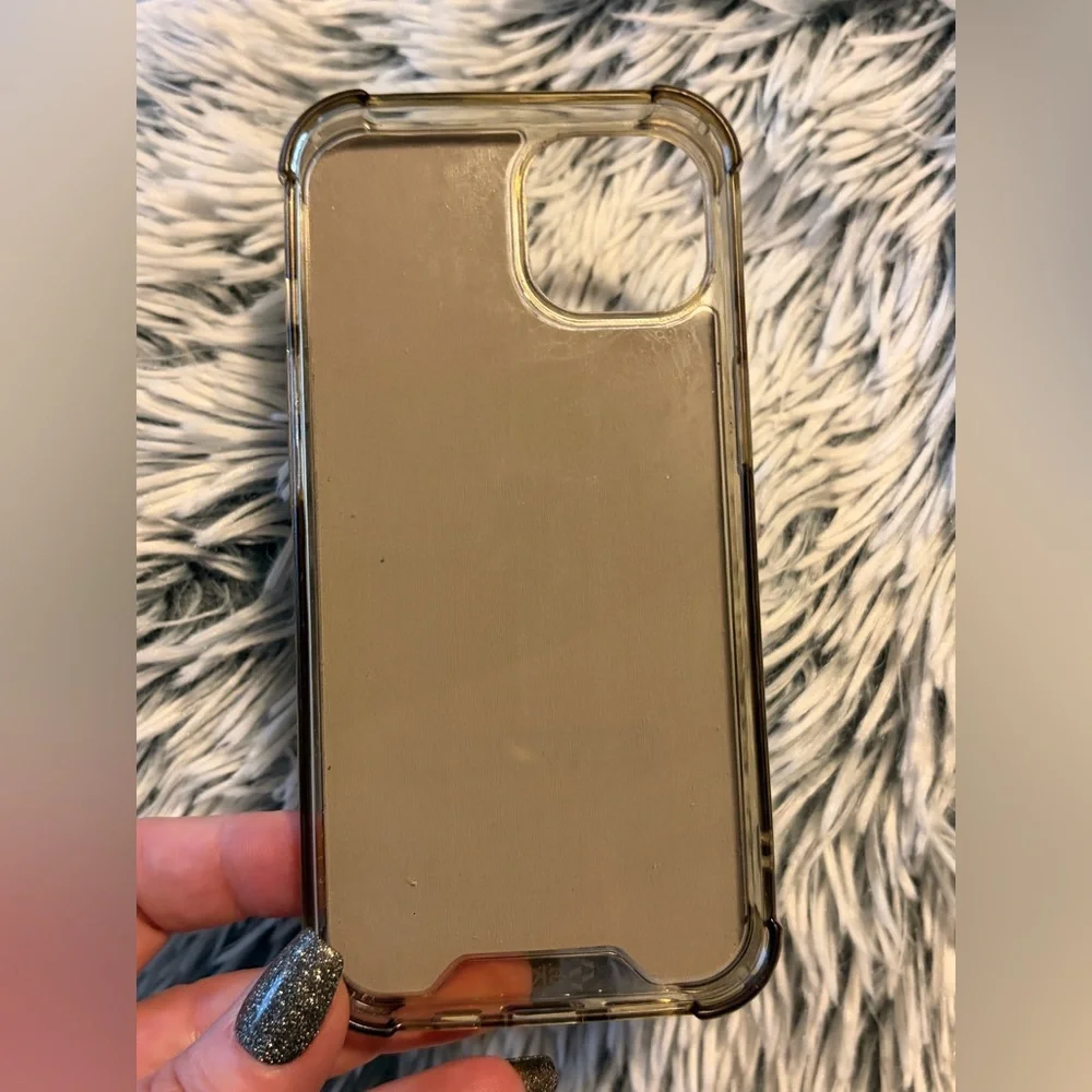 Dallas Cowboys iPhone 13 case